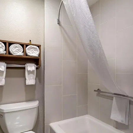 Hotel Leblanc Best Western Signature Collection Pigeon Forge Exterior photo